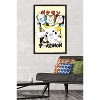 Trends International Pokémon - Smiles Anime Framed Wall Poster Prints - 2 of 4