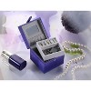 CAVINAS Jewelry Box Jewelry Organizer Case Jewelry Armoire Organizer - 2 of 4