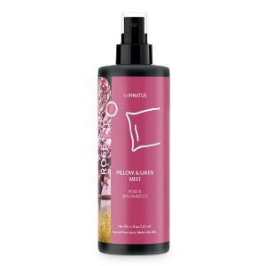 Innatus All-Natural Rose Pillow & Linen Spray – Made in the USA-IN-1043 - 1 of 4
