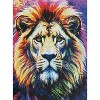 Springbok Brave Colors of a Lion 500pc Jigsaw Puzzle - 3 of 4