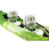 Aqua Marina Betta 13.6" Recreational 2 Person Inflatable Kayaks - 4 of 4