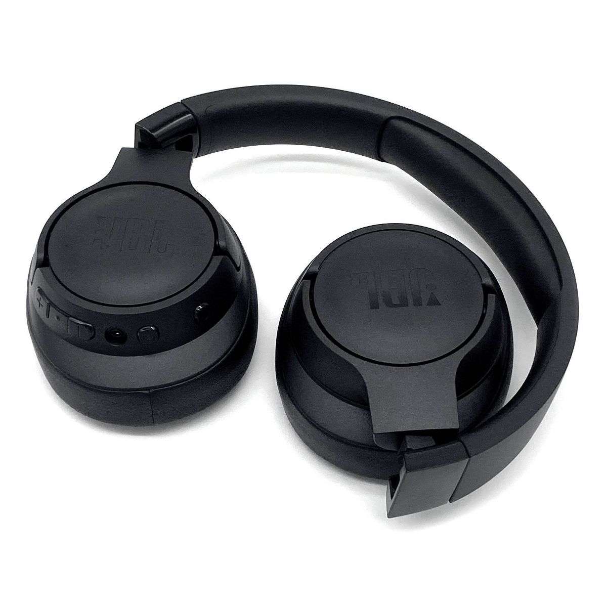 Refurbished JBL Tune 770NC Bluetooth Wireless Over-Ear Headphones - Target Certified Refurbished - thumbnail 7