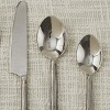 Split P Denton Silver Tablespoon Set of 4 - 3 of 3