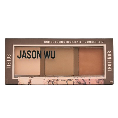 Jason Wu Beauty Sunlight Bronzer - Sunshine - 0.33oz_1