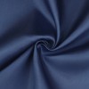 Unique Bargains Standard Breathable Satin Solid Envelope Closure Pillowcase 4 Pcs - 3 of 4