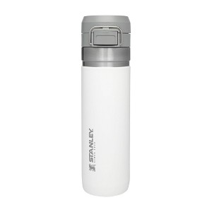 Stanley 24oz GO Stainless Steel Quick Flip Water Bottle - 1 of 4