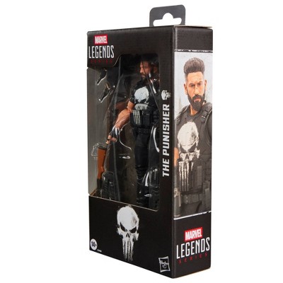 Детские фигурки Spider-Man Legends Mov 2 Action Figure — фото 3