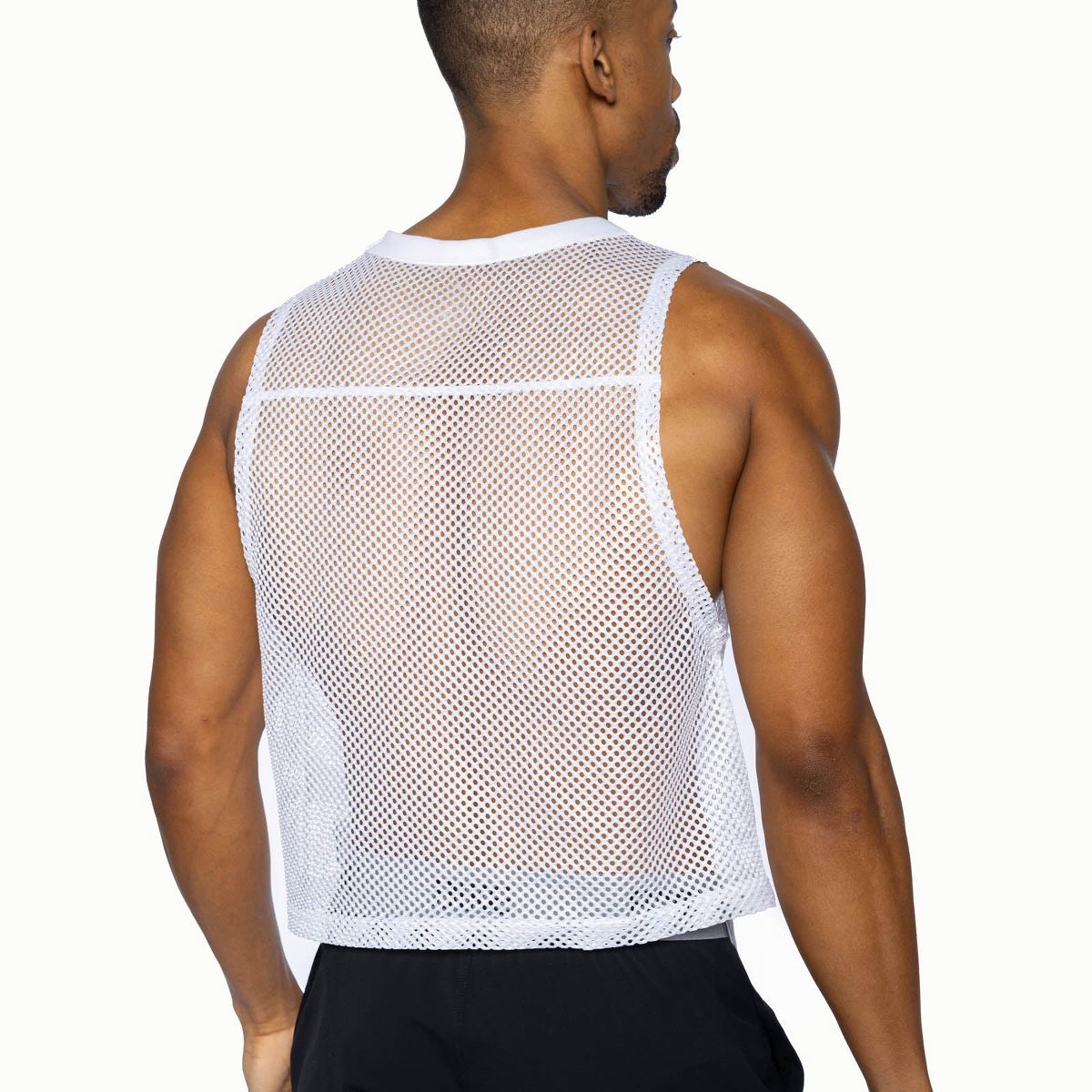 BIKE Athletic Sleeveless Practice Jersey - thumbnail 5