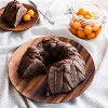 Nordic Ware Harvest Leaves Bundt® Pan - 4 of 4