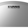 Evans EQ3 Frosted Bass Drum Head - 2 of 4