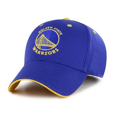 NBA Golden State Warriors Boys' Moneymaker Hat