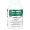 Om Mushrooms Reishi Mushroom Capsules, 90 Vegetable Capsules (666 mg per Capsule ) - 3 of 4