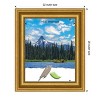 Amanti Art Parlor Gold Picture Frame - 4 of 4