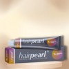 Hairpearl Eyelash and Eyebrow Tint (Graphite Grey 1.1) Perfectly Defined eye brows and long-lasting dramatic results! Hair pearl - 2 of 2