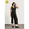 NOM Maternity Francesca Jumpsuit - 2 of 3