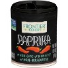 Frontier Herb Spice Paprika Mini - Pack of 6 - 0.6  OZ - 2 of 2