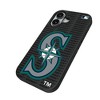 MLB American League Teams Text Backdrop Bump Cell Phone Case for Apple iPhone 17 Series - 2 of 4