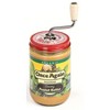 Grandpa Witmer's Natural Peanut Butter Mixer, Model 100 - Fits 16-Ounce Jars with 3 Inch Lids - 2 of 3