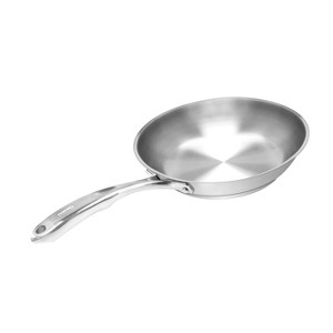 Chantal Induction 21 Steel 8-Inch Fry Pan, Stainless - 1 of 1