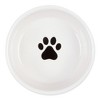 Bone Dry Pet Bowl - Set/2 - 2 of 4