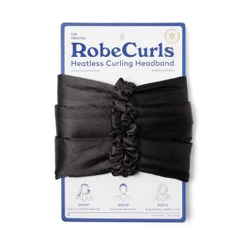 RobeCurls Heatless Curling Headband