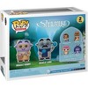 FUNKO POP! Movies: Spellbound - Oracle Sunny & Oracle Luno - 3 of 3