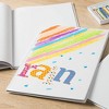 Paper Junkie 3 Pack Hardcover Books for Kids to Write Stories, Unlined Sketchbook Journal, 36 Pages (7 x 10 In) (Blank inside) - 3 of 4