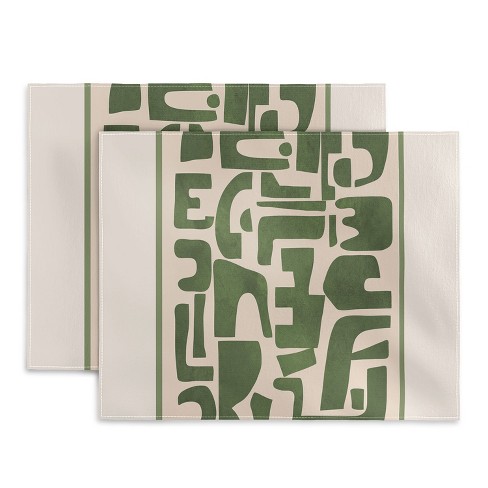 Nadja Organic Contemporary Modern …