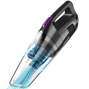 WHALL Cordless Handheld Vacuum, 8500PA Wet/Dry for Home & Office - 1 of 4