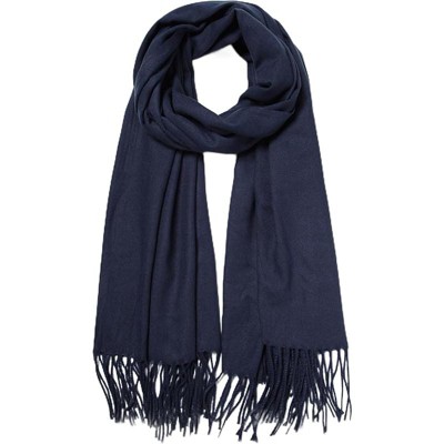 MSDC Women's Pashmina Shawl Wrap for Evening Dress Bridesmaid Wedding Bridal Winter Warm Large Soft scarf