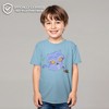 Boys KPop Demon Hunters Mischievous Derpy T Shirt - 2 of 4