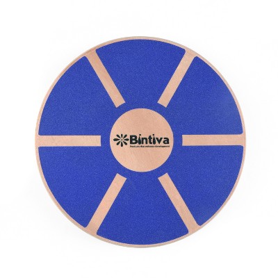 Bintiva Wood Balance Board