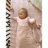 günamüna® Baby Crib Sheet - Beauty - 3 of 4