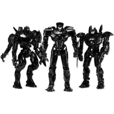 pacific rim neca figures