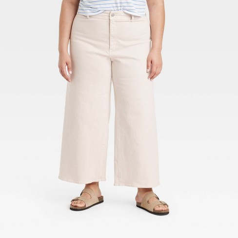 These Universal Thread jeans from Target are super flattering