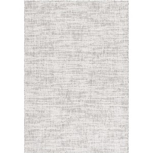 Beach House BHS424 UV & Stain Resistant Non-Shedding Power Loomed Indoor/Outdoor Rugs - Safavieh - 1 of 3