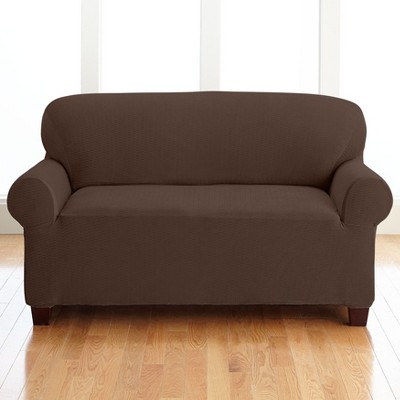 BrylaneHome Brighton Stretch Slipcover