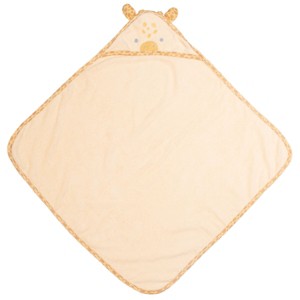 Stephen Joseph Gifts Hooded Bath Towels For Baby - 1 of 2