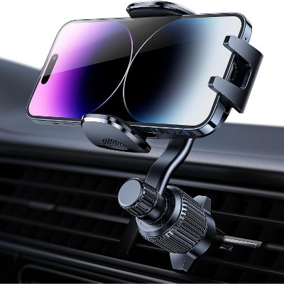 TruAIR Air Vent Phone Mount with A/C Pass-through