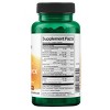 Swanson Premium Daily B-Complex, 100 Veg Capsules - 2 of 4