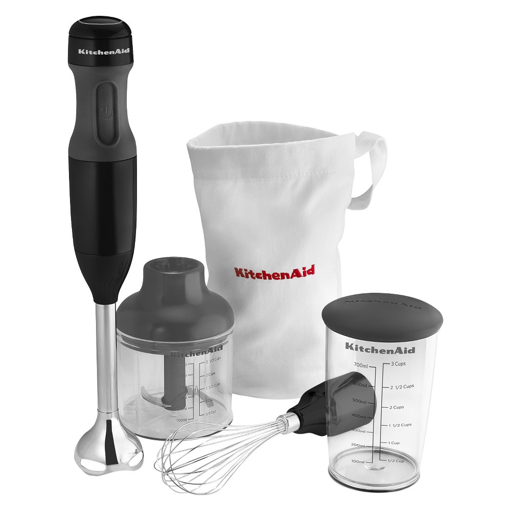 KitchenAid   3-Speed Hand Blender - KHB2351