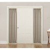 26"x72" Seymour Energy Efficient Sidelight Curtain Panel - Sun Zero - 2 of 4