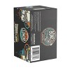 Bones Coffee Company Goofy Goober Sundae 12 ct Banana Split Flavor Single-Serve Bones Cups Coffee Pods - 3 of 4