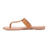 New York & Company Women's Adonia Flat Sandal - 3 of 4