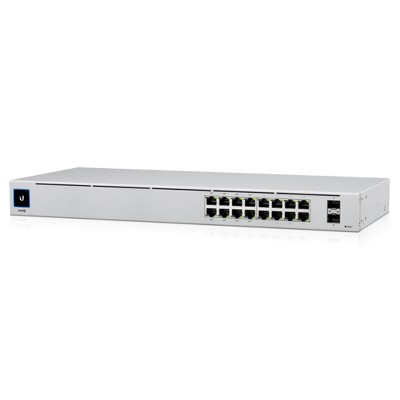 SWITCH UBI UNIFI 16POE