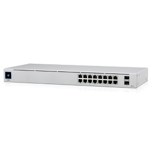 SWITCH UBI UNIFI 16POE - 1 of 3