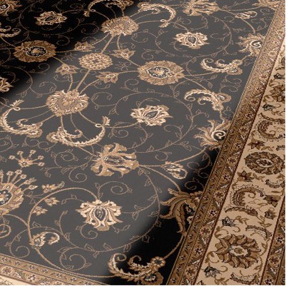 black beige