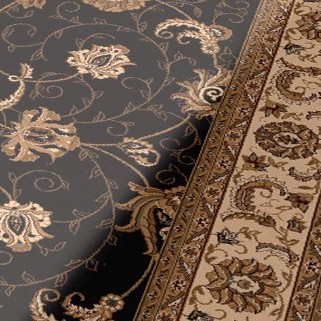 black beige