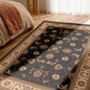 Rug Branch Traditional Persian Indoor Rug - 3 of 4