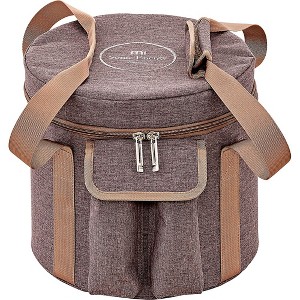 MEINL Sonic Energy Crystal Singing Bowl Bag - 1 of 1